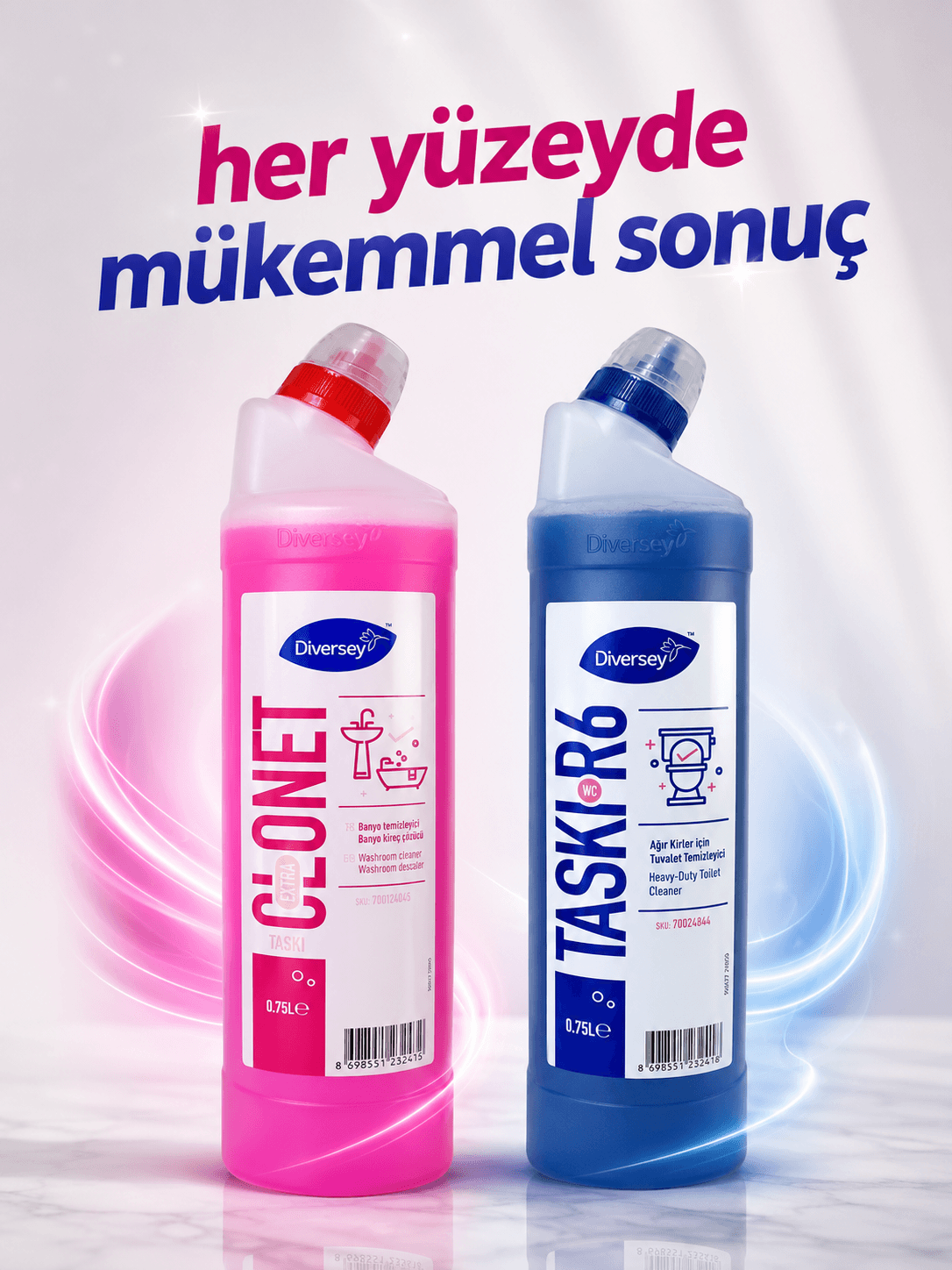 Clonet İle Tanışın !