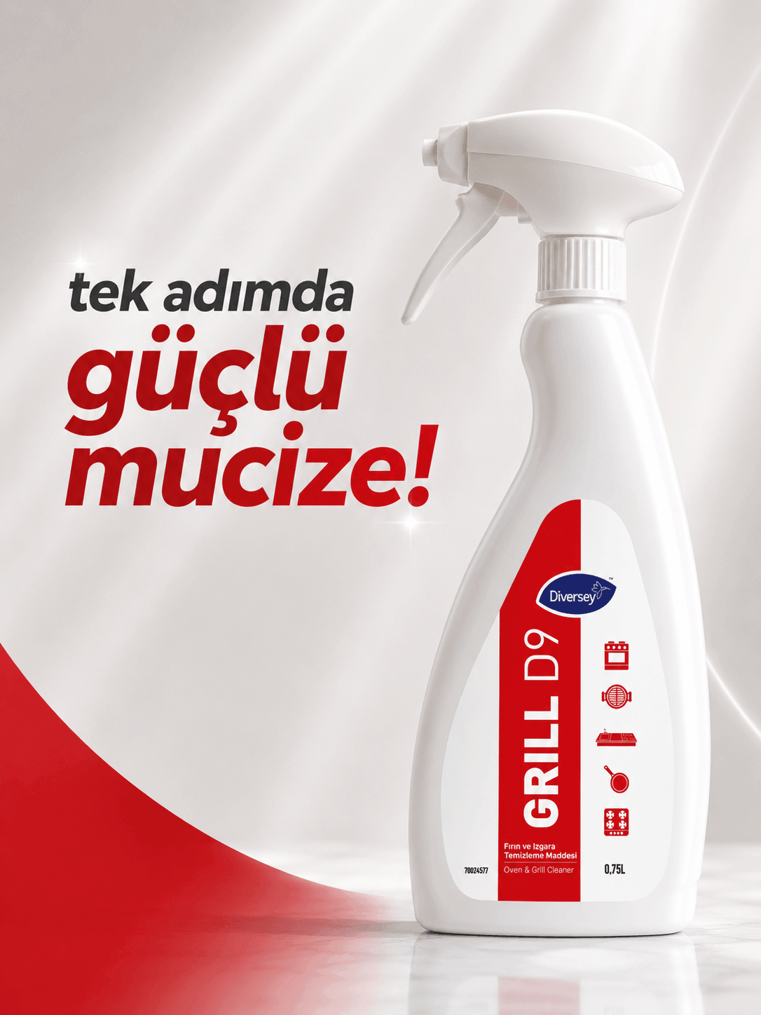 Her İhtiyaca Göre Bir Clonet