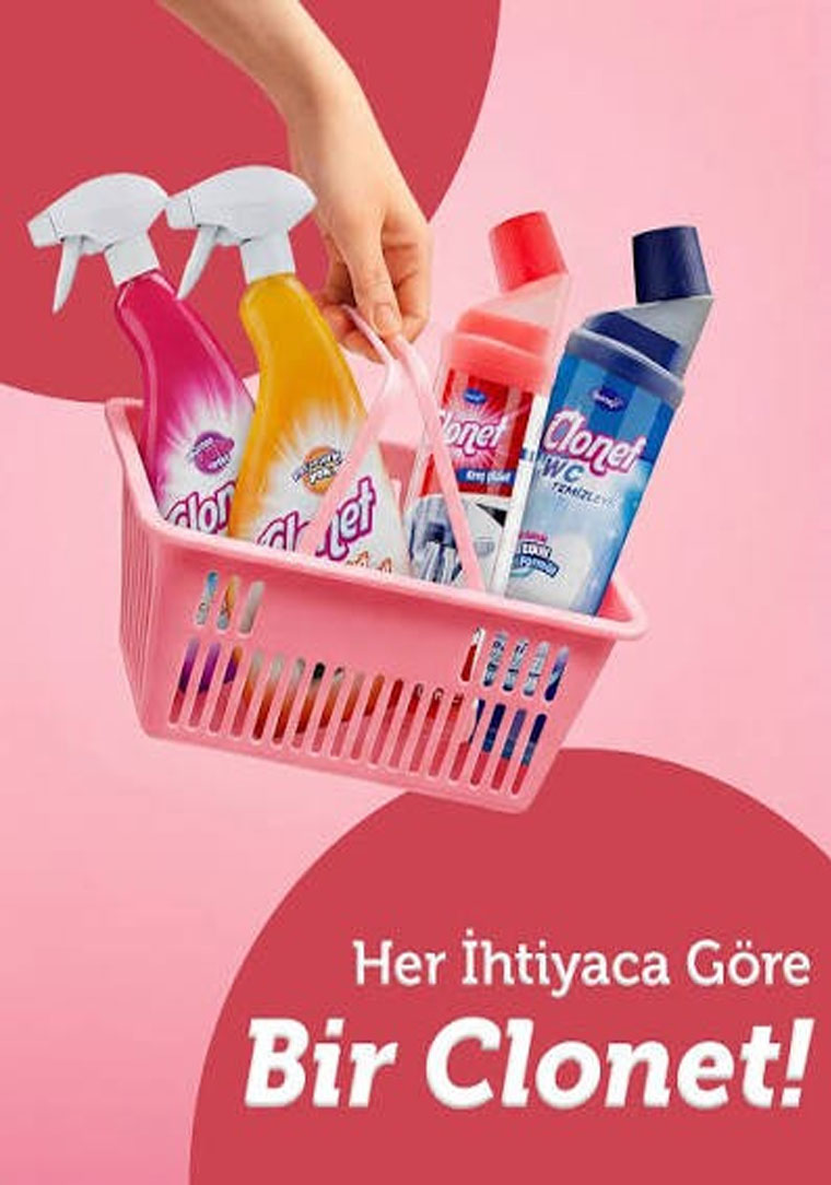 Güçlü Formüller