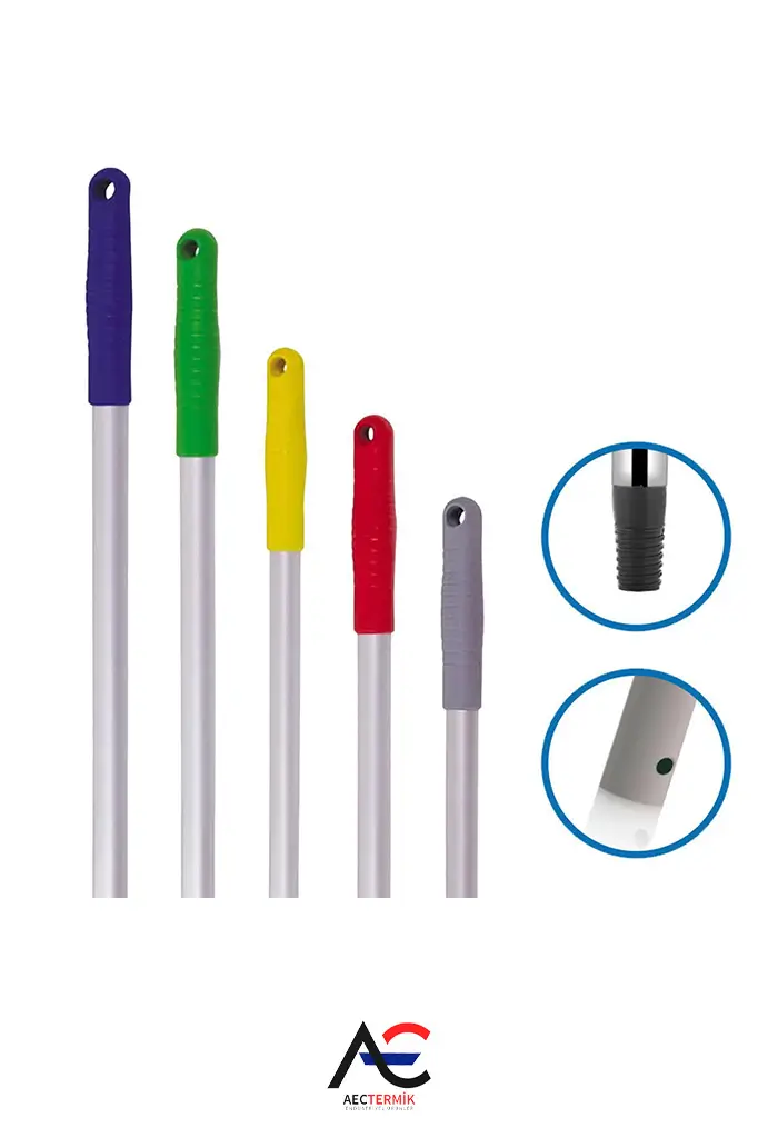 Alüminyum Sap Extra - 140 cm