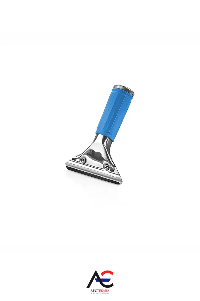 Cam Kazıma Kolu Metal 