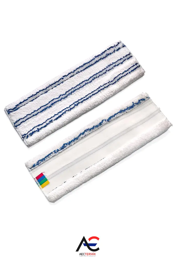 Cırtlı Mop - 60 cm