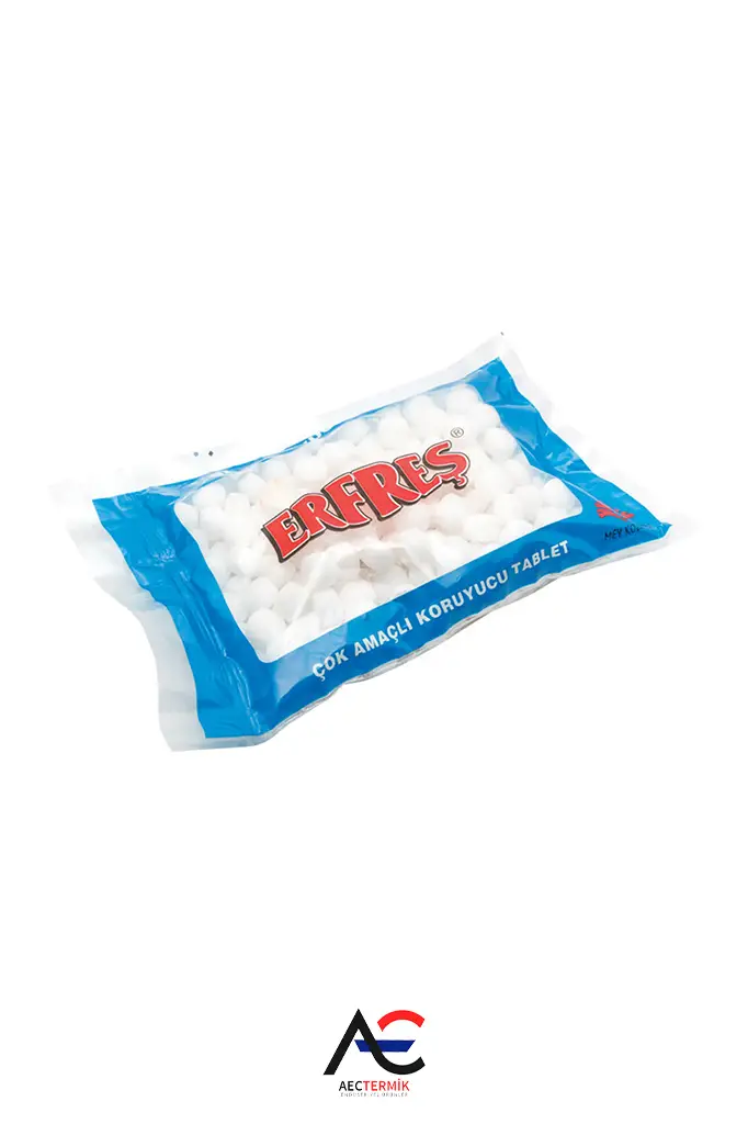 Çok Amaçlı Koruyucu Tablet - 1000 gr