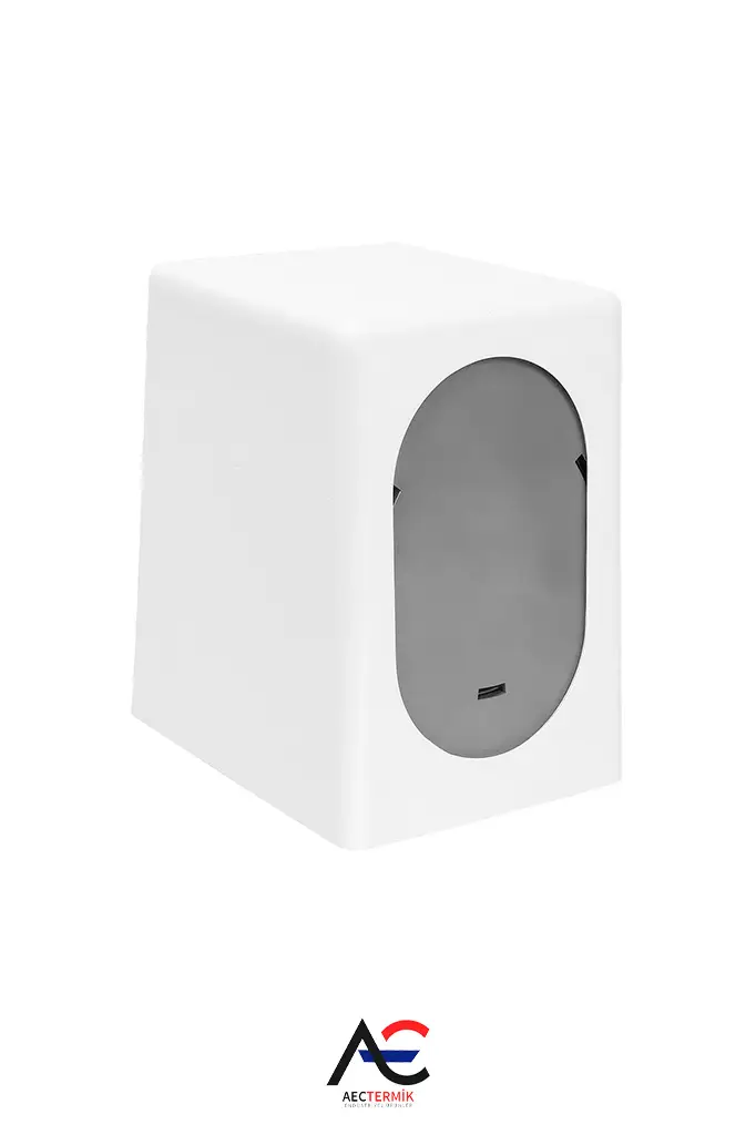 Dispenser Peçete Aparatı