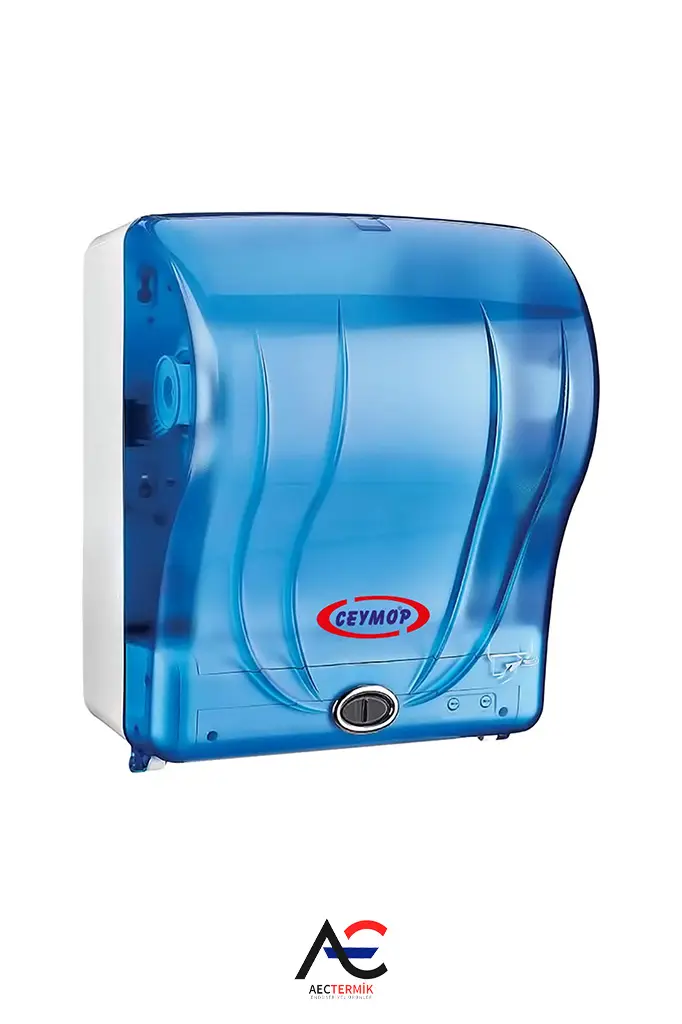 Emmotion Havlu Makinesi - 25 cm