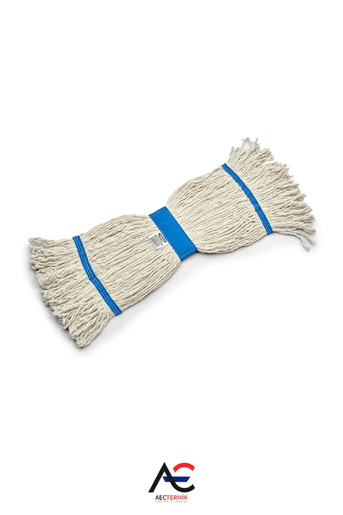 Extra Islak Mop Dar Premium - 375 gr