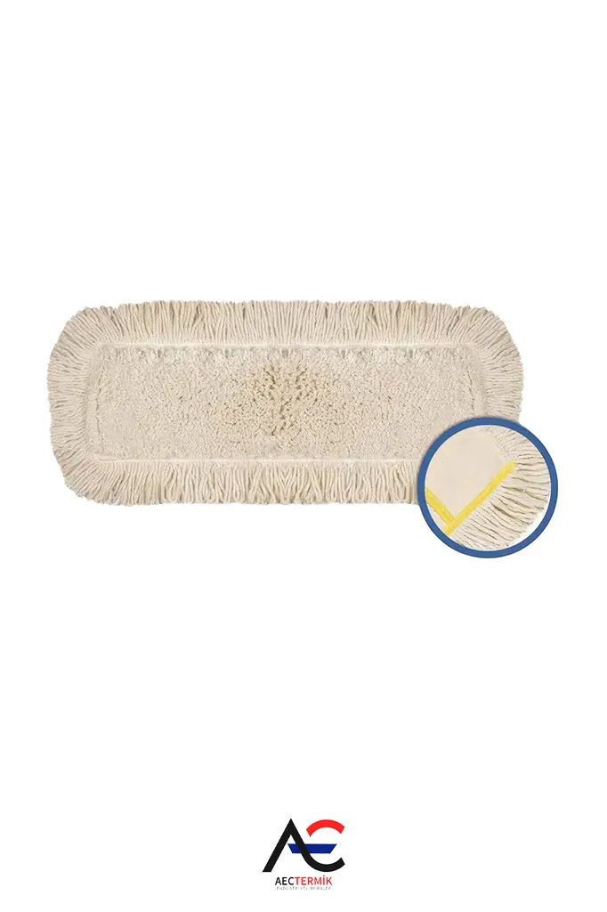 Extra Katkesikli Mop - 60 cm