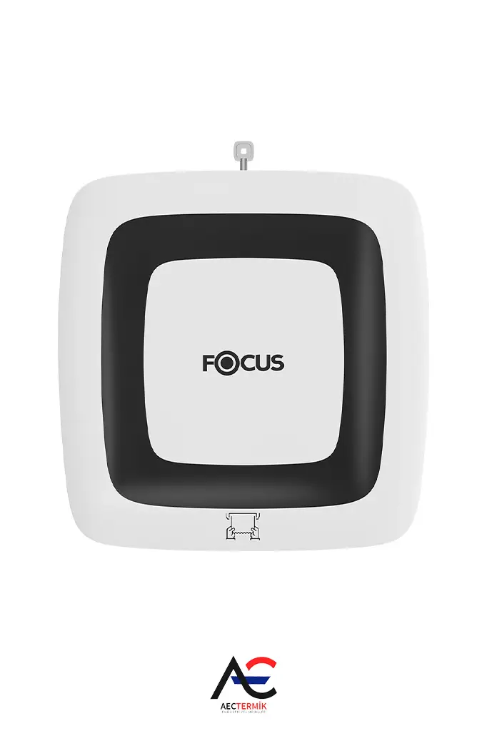 Focus Autocut Havlu Dispenseri - Beyaz