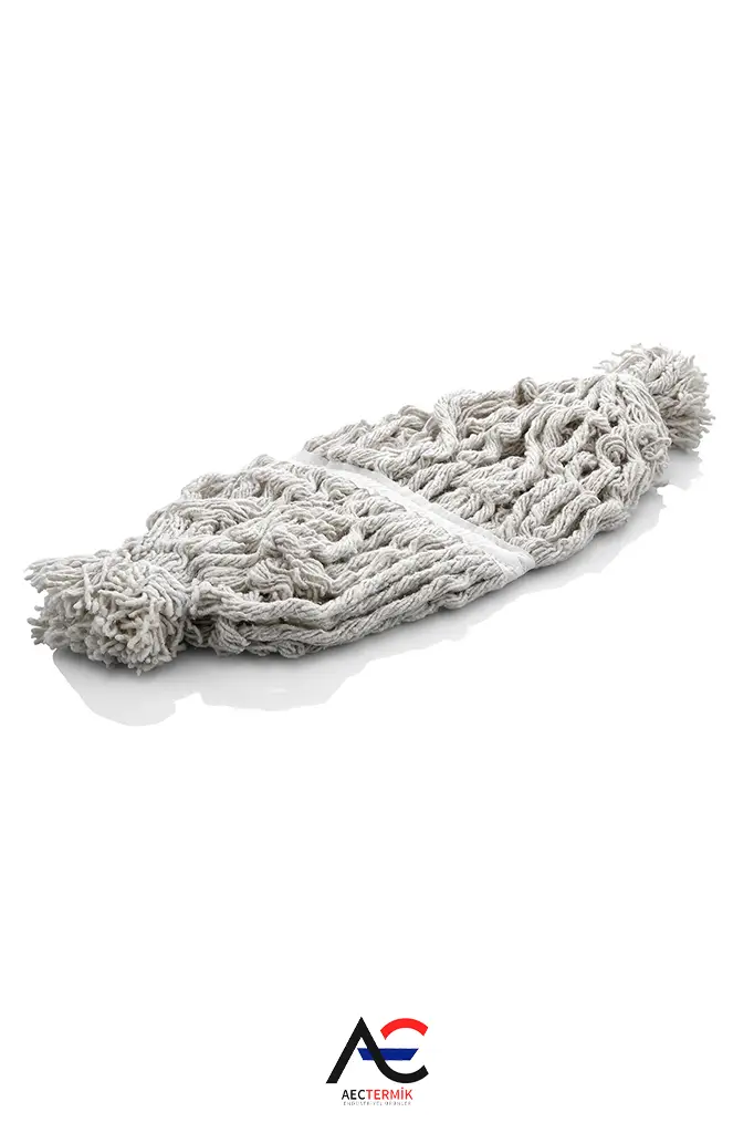 Islak Kaskam Mop - 300 gr