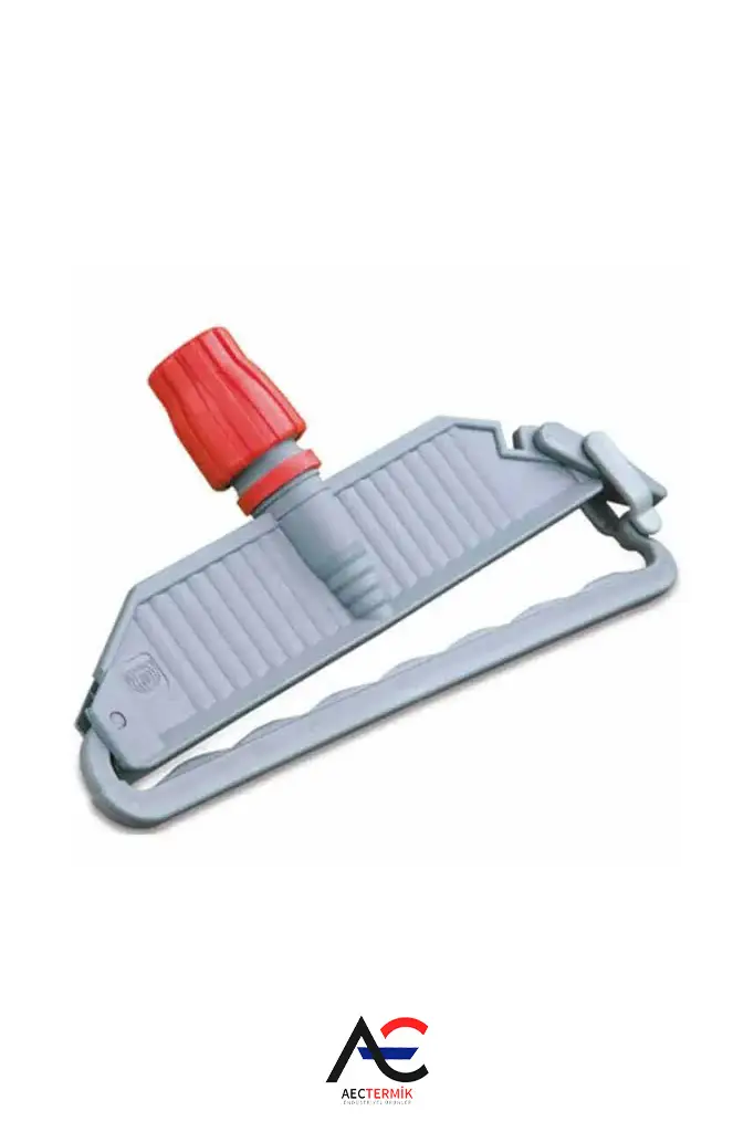 Islak Mop Aparatı Geniş