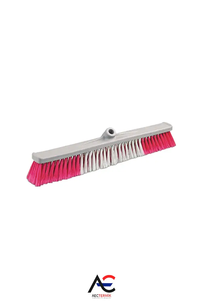 Kaba Alan Fırçası Plastik Yumuşak - 50 cm