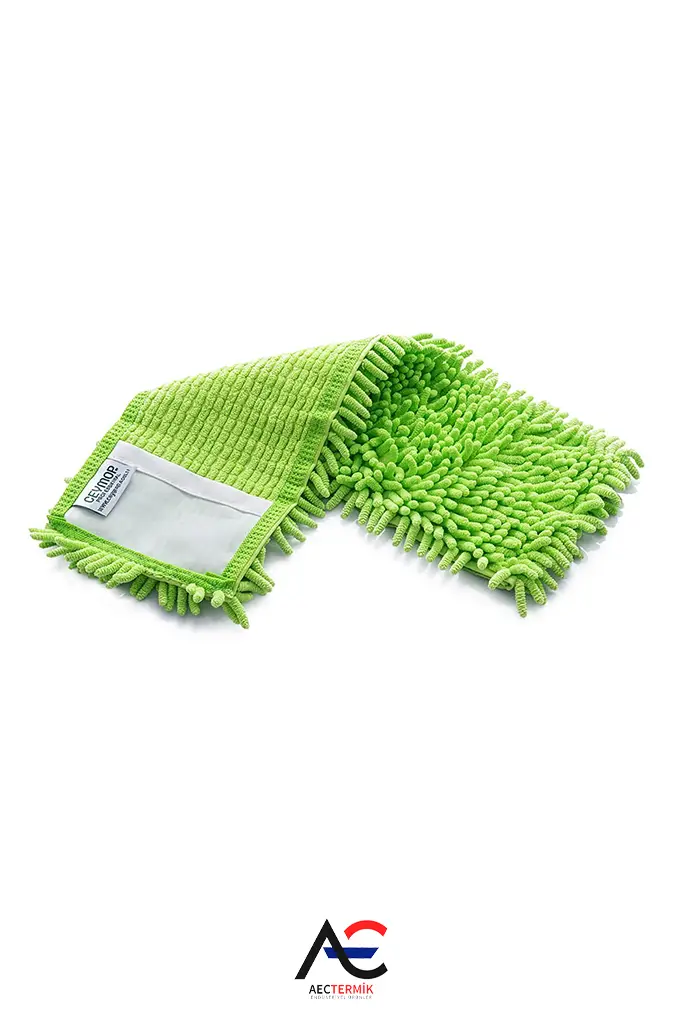 Makarna Mop - 50 cm