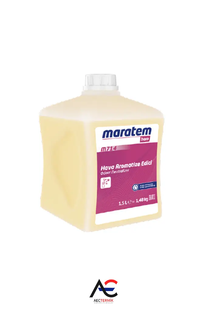 Maratem Hero M714 Hava Aromatize Edici - 1,5 lt