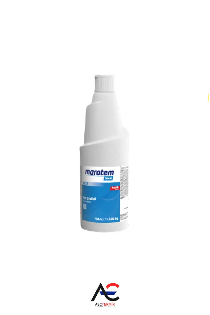 Maratem Linela M615 Pas Çözücü - 750 ml