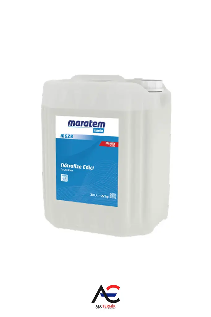 Maratem Linela M623 Nötralize Edici