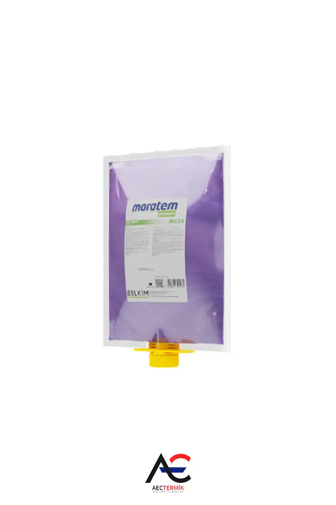 Maratem Persona M110 Sıvı Sabun - Kartuş 400 ml