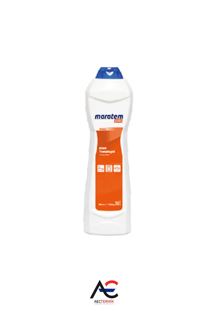 Maratem Purina M201 Krem Temizleyici - 700 ml