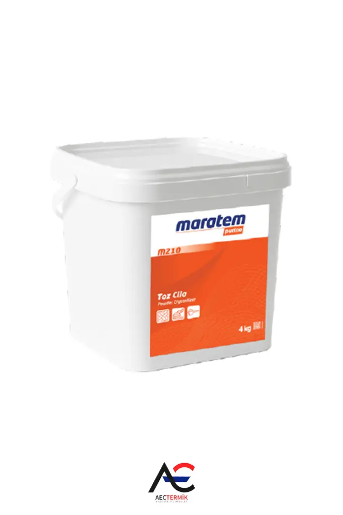 Maratem Purina M210 Toz Cila - 4 kg
