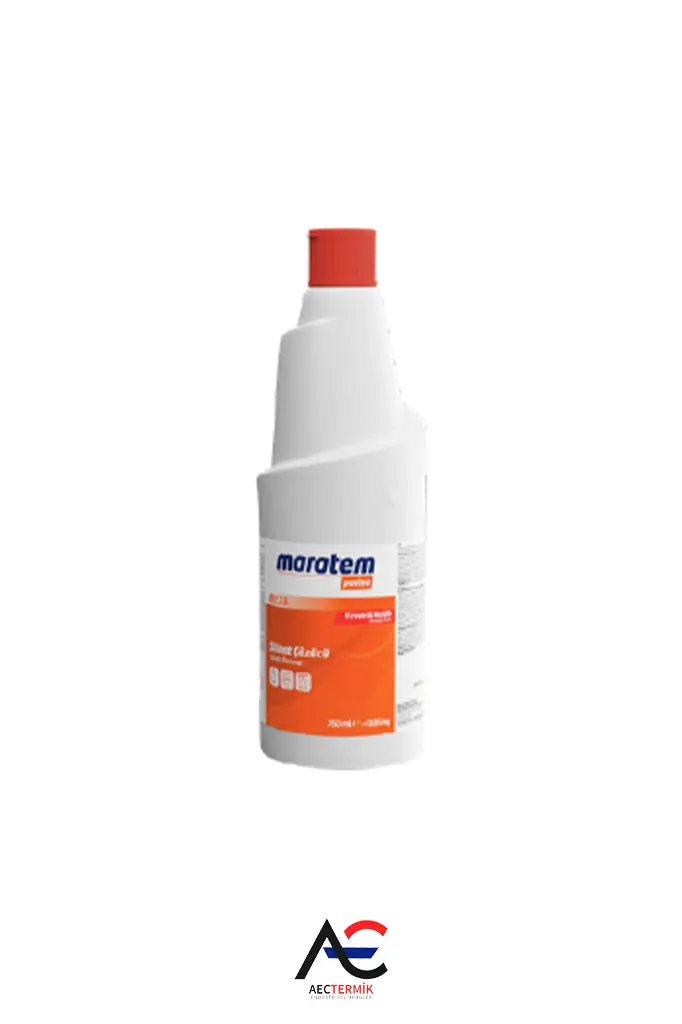 Maratem Purina M211 Silikat Çözücü - 750 ml