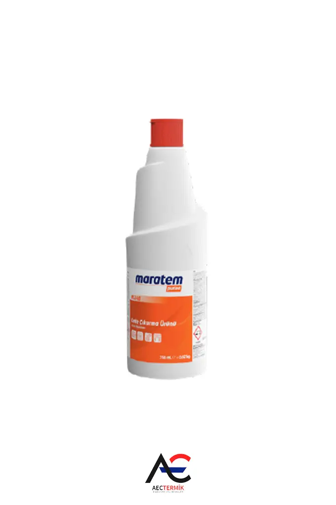Maratem Purina M240 Leke Çıkarma Ürünü - 750 ml
