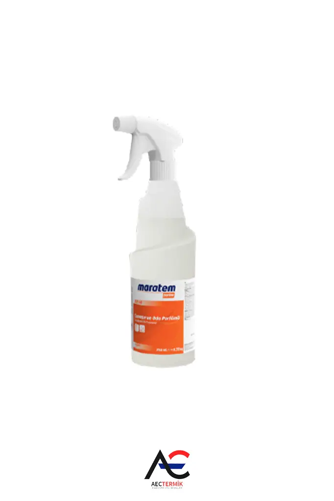 Maratem Purina M246 Çamaşır ve Oda Parfümü - Okyanus - 750 ml