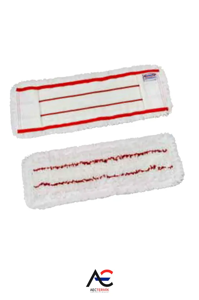 Mikrofiber Dokuma Mop - 60 cm