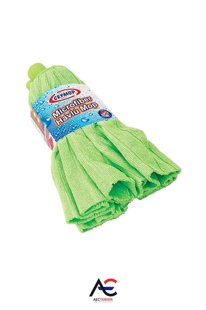Mikrofiber Havlu Mop