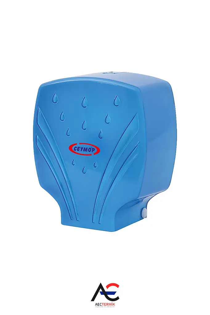 Mini Jumbo WC Kağıt Aparatı