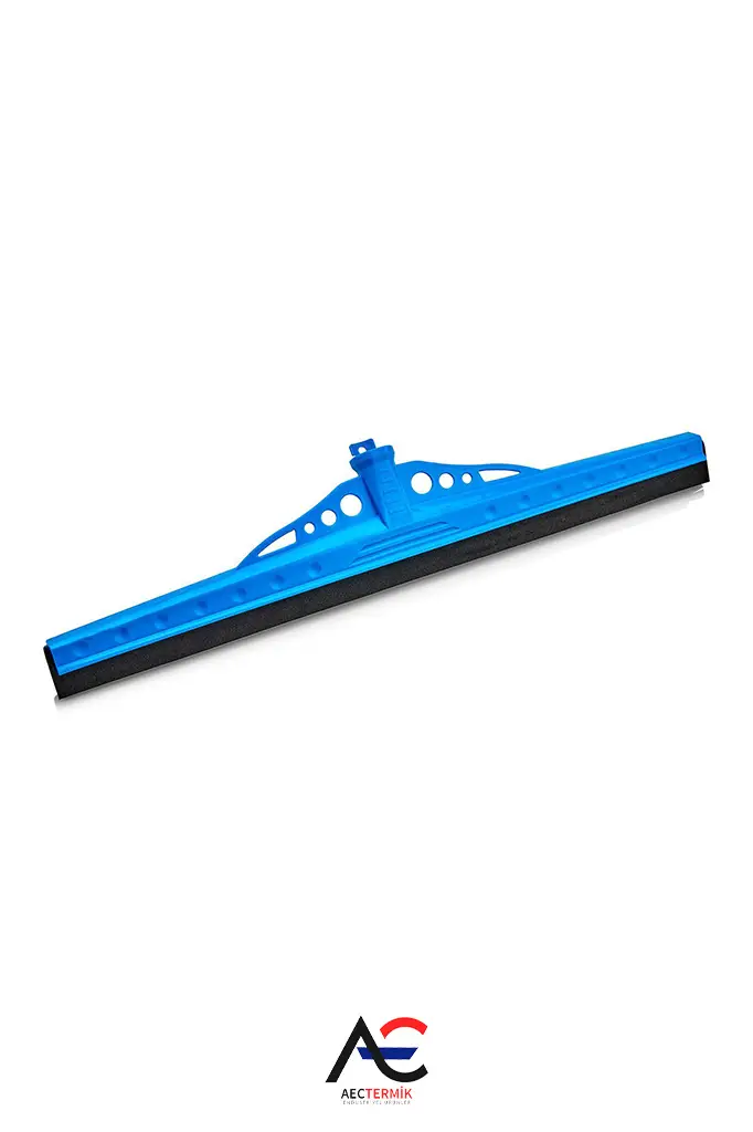 Plastik Endüstriyel Yersil (Çift Lastik) - 45 cm