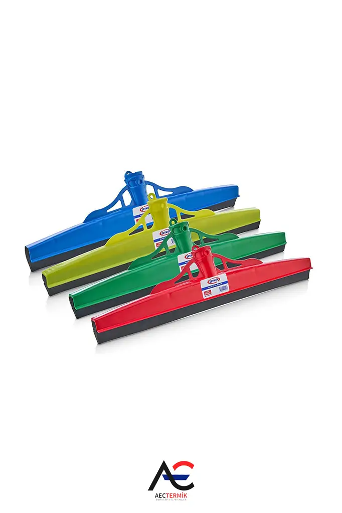 Plastik Yer Sil - 75 cm