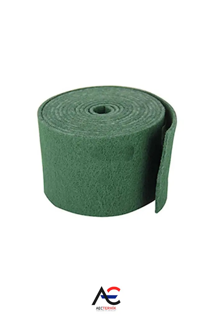 Rulo Fiber Keçe - 14,50 cm x 5 m