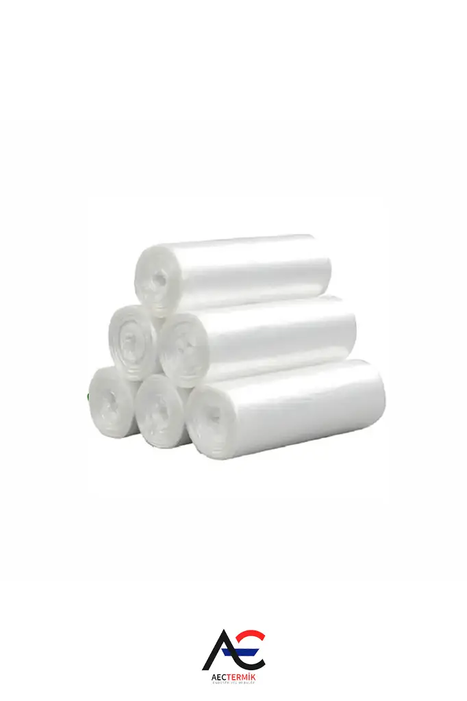 Standart Mini Boy - 40x50 Beyaz 70 gr 50 Rulo