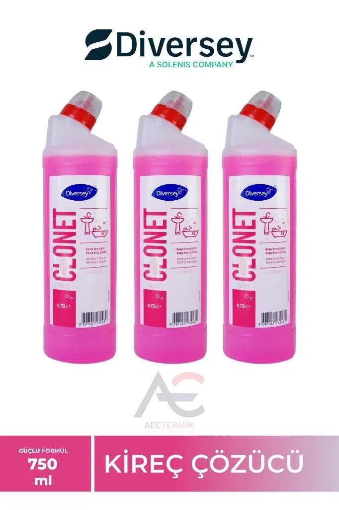 Taski Clonet Extra 3 Adet