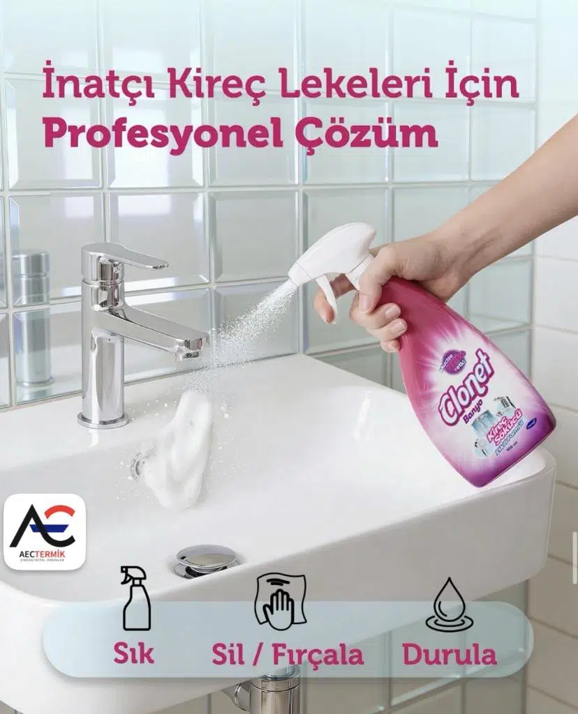 Taski Clonet Extra Sprey