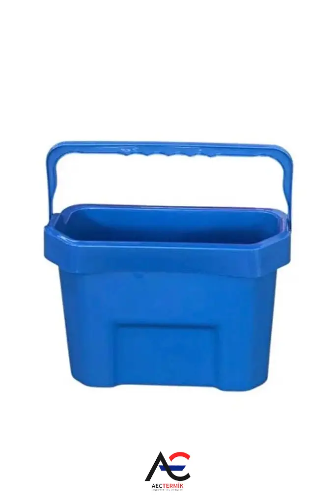 Temizlik Kovası - 12 lt