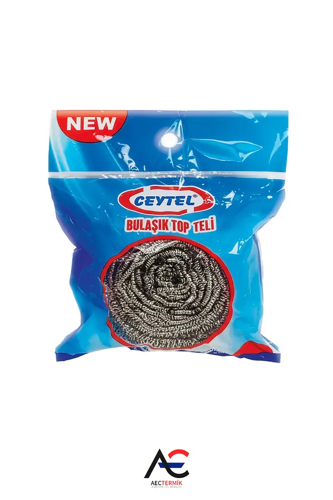 Toptel Vakumlu