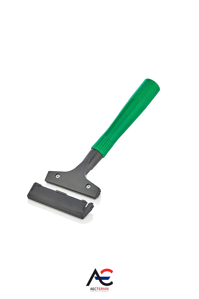 Yer Kazıma Aparatı Plastik